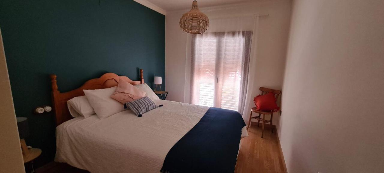 Willa Casa Mon Tiurana Zewnętrze zdjęcie