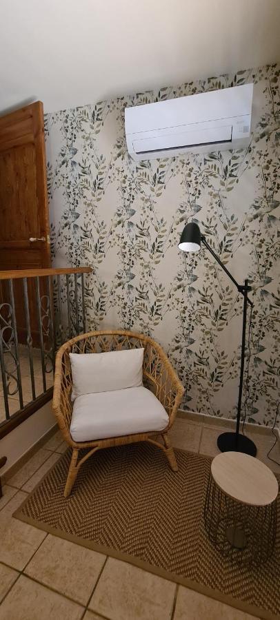 Willa Casa Mon Tiurana Zewnętrze zdjęcie