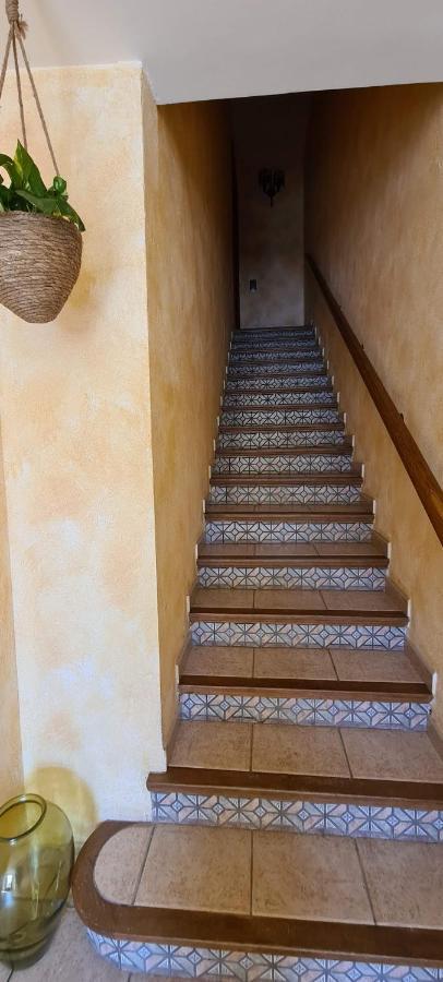 Willa Casa Mon Tiurana Zewnętrze zdjęcie